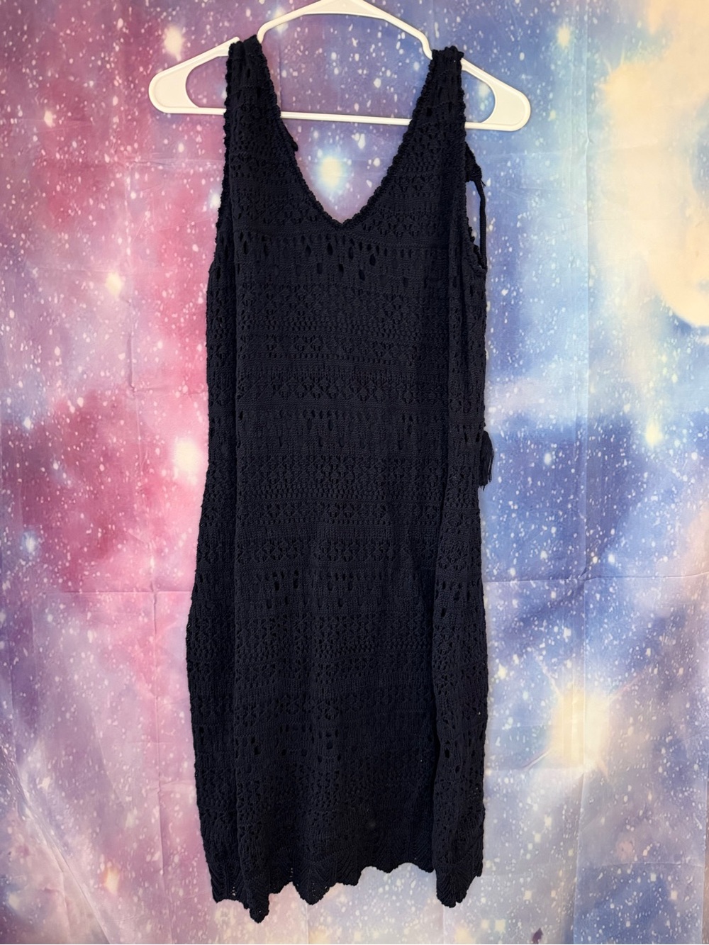 New Maurice’s dress